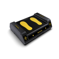 海康威视ISD-SMD100鞋底金属探测器