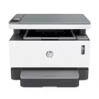 惠普(hp) Laser NS MFP 1005W 打印机