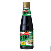 海 天 调味料 ok捞拌汁 450ml