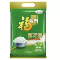 中粮福临门稻花香米FLM037礼品