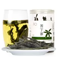 天方苦丁茶60g 5罐装