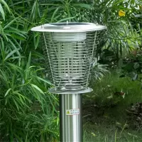 白云疯狂(BAIYUNFENGKUANG)灭蚊灯(单位:个)