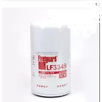 析和(XIHE) LF33498 机油滤芯 汽车配件 混色