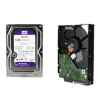 海康威视(HIKVISION)硬盘2t