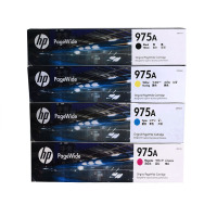 惠普LOR97AA/975硒鼓(黄色)