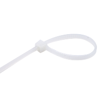 柯菲林 kevolin 非标4*200 FT-Z402020自锁式尼龙扎带理线带(实宽2.8mm)