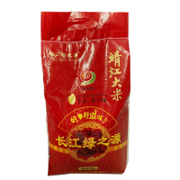 好米好口味绿之源大米5KG/袋