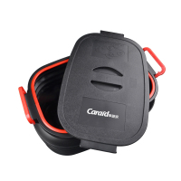 车管家车载多功能 伸缩旅行箱 GJ-8017