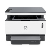 惠普(hp) Laser NS MFP 1005 打印机