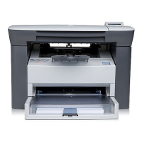 惠普(hp) LaserJet Pro M1005 打印机 设备