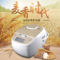 格兰仕(Galanz) B861T-40F41A 电压力锅 生活电器