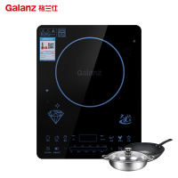 格兰仕(Galanz) CH21301 电磁炉 生活电器