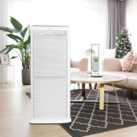 A.O.史密斯除甲醛 空气净化器