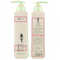 阿道夫（ADOLPH）滋润修护洗发乳液500ml+植萃精华护法乳液500ml