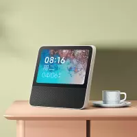 Redmi小爱触屏音箱Pro8英寸电池版 音响 蓝牙音箱 小爱同学 智能音箱 儿童模式 大屏蓝牙音响
