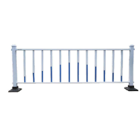 道路栏杆3米宽*80CM高 #