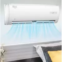 美的KFR-35GW/BP3DN8Y-YC200(B1)空调 1.5匹