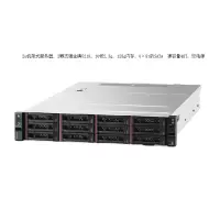 联想 SR588 服务器(台)