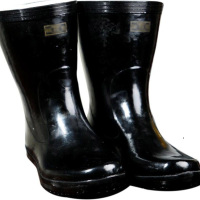 踏雪 靴子 轻便款 半筒 工业专用 可定制 请备注尺码(双)