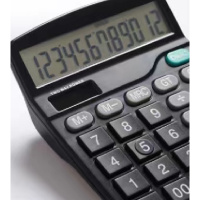 卡西欧 GX-12S计算器