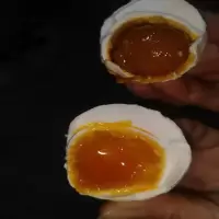 [江苏乡村振兴][财政集采][兴化]京苏禽蛋 咸鸭蛋 100枚 6000g 箱装