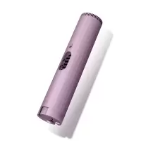 米贝丽 便携式干衣机紫色 YG-01