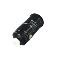 潍柴 柴油滤清器滤芯CLX242J ( CLX-242C )柴油滤芯汽车配件 黑色