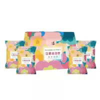 名物 每日花语花果袋泡茶礼盒B型