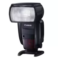 佳能（Canon）600EX II 单反相机闪光灯