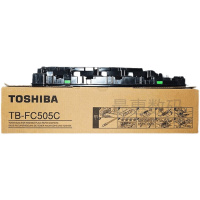 东芝FC505C废粉盒