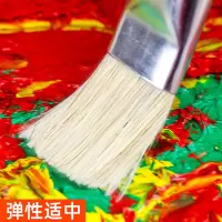 致仕(ZISIZ) 小排笔 L01 10支装/盒 单位:盒