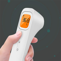 OIMG 测温枪 电子体温计检测仪 YHW-3额温枪 单位:个