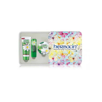 洋甘菊护手霜蝶满天礼盒