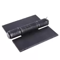 LISM 大合页 焊接合页 加厚门轴 H-10 3副/盒 单位:盒