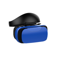 沉浸式眼镜VR 3D