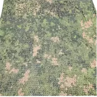 新型迷彩伪装网植被型戎科