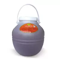 宁兴5kg黄皮酱1×2桶/件