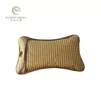 欧典梦娜养生茶香助眠枕 27*48cm