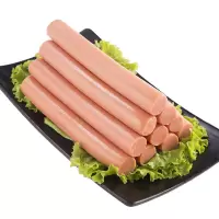 MiXX 火腿肠SHWZW 50G/根 50G*40根