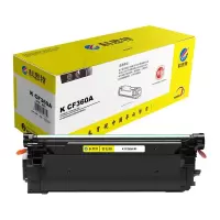 科思特(KST)CF360A硒鼓 适用惠普M552dn M553n M553dn M553x 黑色专业版