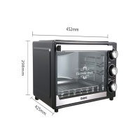 格兰仕电烤箱K13