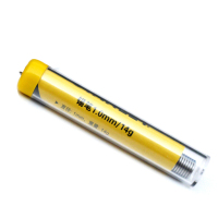 史丹利(STANLEY) 锡笔1.0mm/14g(单位:个)