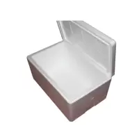 YonSon YS-63 泡沫塑料箱 1个