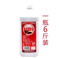 液体红糖3KG