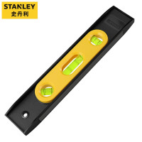 史丹利(STANLEY) 磁性塑身水平尺(单位:把)
