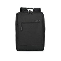 恒源祥 HYX0516 简约都市双肩包(单个装)-(个)