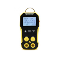 四合一气体检测仪 BH04 有毒有害气体检测仪 (单个装)·(个)