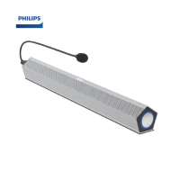 飞利浦(Philips) SPA520S音箱带麦克风(单个装)-(个)