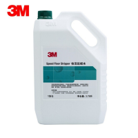 3M 快洁起蜡水 快洁起蜡水 1gal(3.78L) 1桶