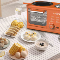 夏新早餐机XX-Z108